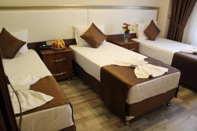 Liman Hotel