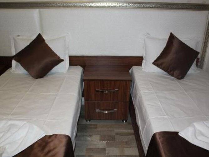 Liman Hotel