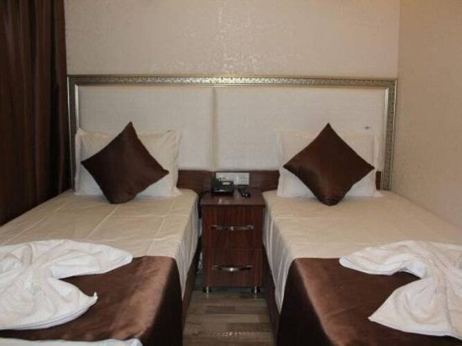 Liman Hotel