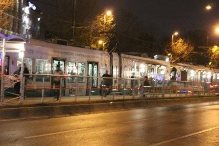 Liman Hotel