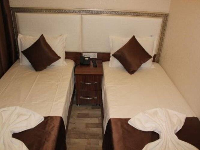 Liman Hotel