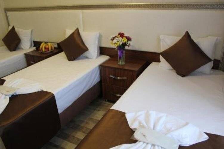 Liman Hotel