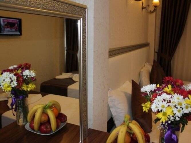 Liman Hotel