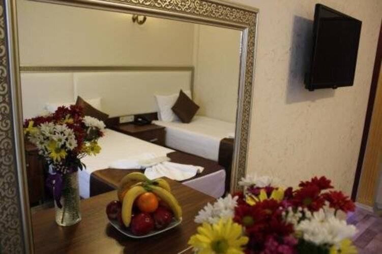 Liman Hotel