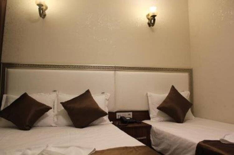 Liman Hotel