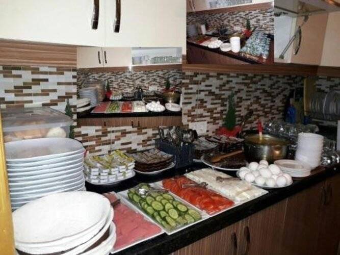 Liman Hotel
