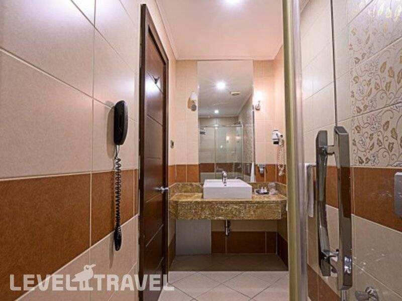 Фотография Dream Hill Business Deluxe Hotel Istanbul Asia