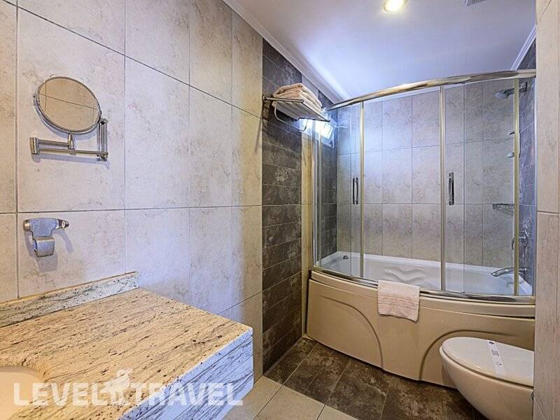 Фотография Dream Hill Business Deluxe Hotel Istanbul Asia