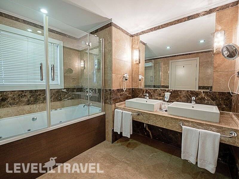 Фотография Dream Hill Business Deluxe Hotel Istanbul Asia