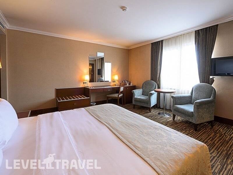Фотография Dream Hill Business Deluxe Hotel Istanbul Asia