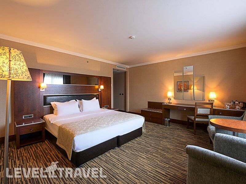 Фотография Dream Hill Business Deluxe Hotel Istanbul Asia