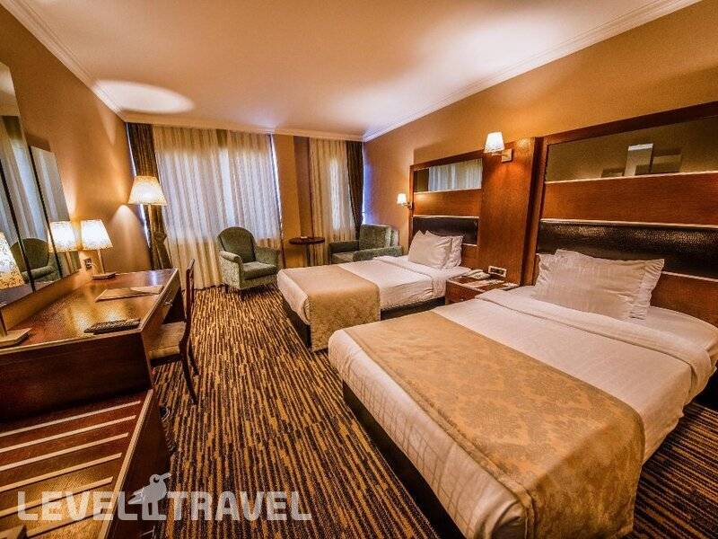 Фотография Dream Hill Business Deluxe Hotel Istanbul Asia