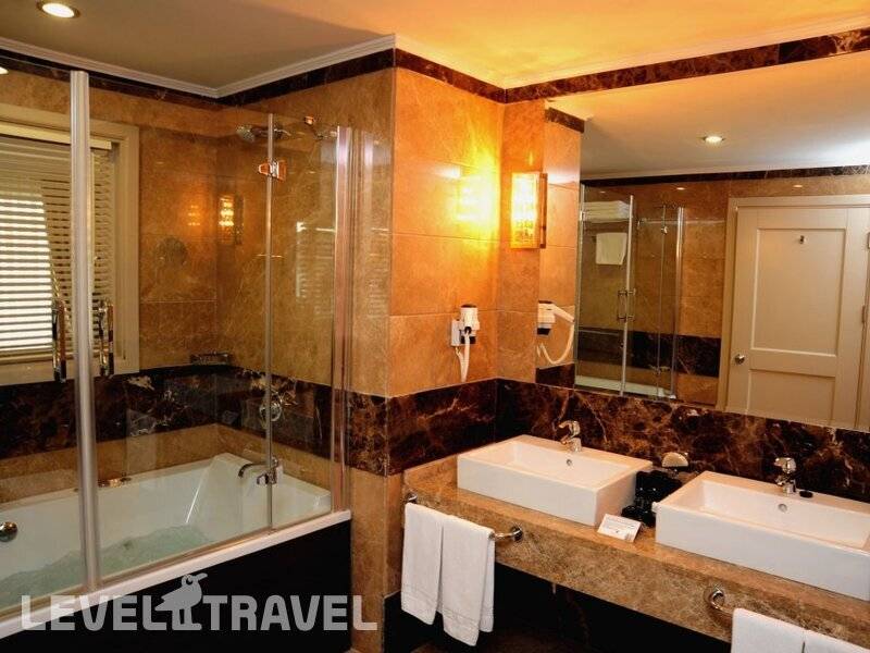 Фотография Dream Hill Business Deluxe Hotel Istanbul Asia