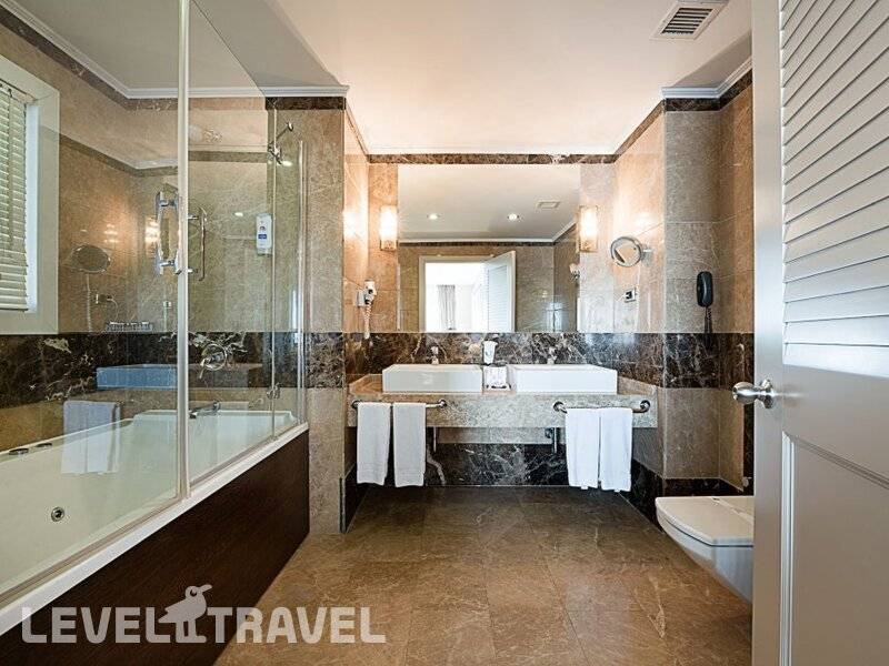 Фотография Dream Hill Business Deluxe Hotel Istanbul Asia