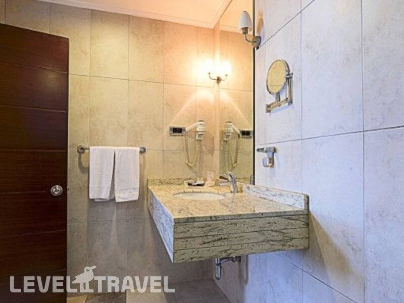 Фотография Dream Hill Business Deluxe Hotel Istanbul Asia