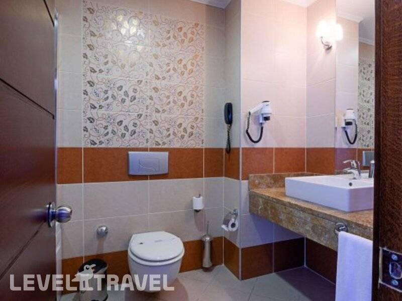 Фотография Dream Hill Business Deluxe Hotel Istanbul Asia