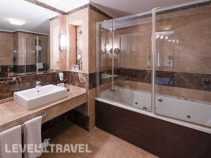 Фотография Dream Hill Business Deluxe Hotel Istanbul Asia