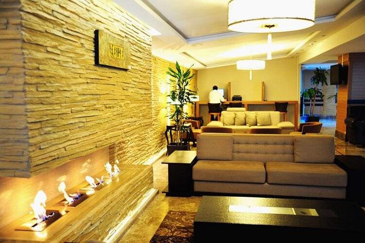 Dream Hill Business Deluxe Hotel Istanbul Asia