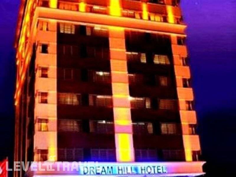 Фотография Dream Hill Business Deluxe Hotel Istanbul Asia