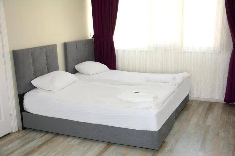 Palmiye Suit