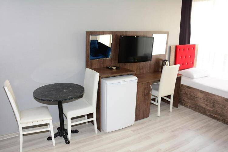 Palmiye Suit