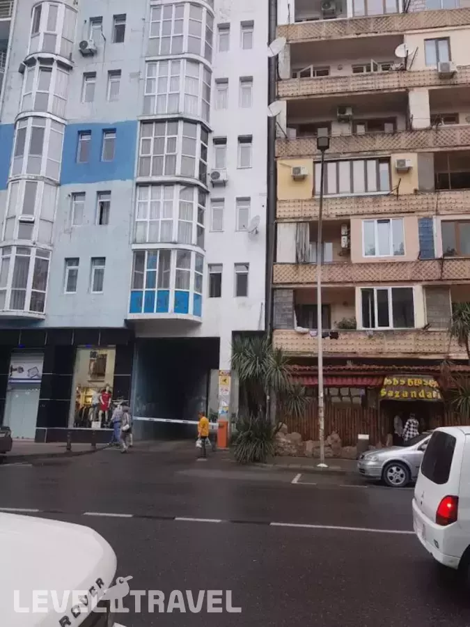 Хостел Flat1