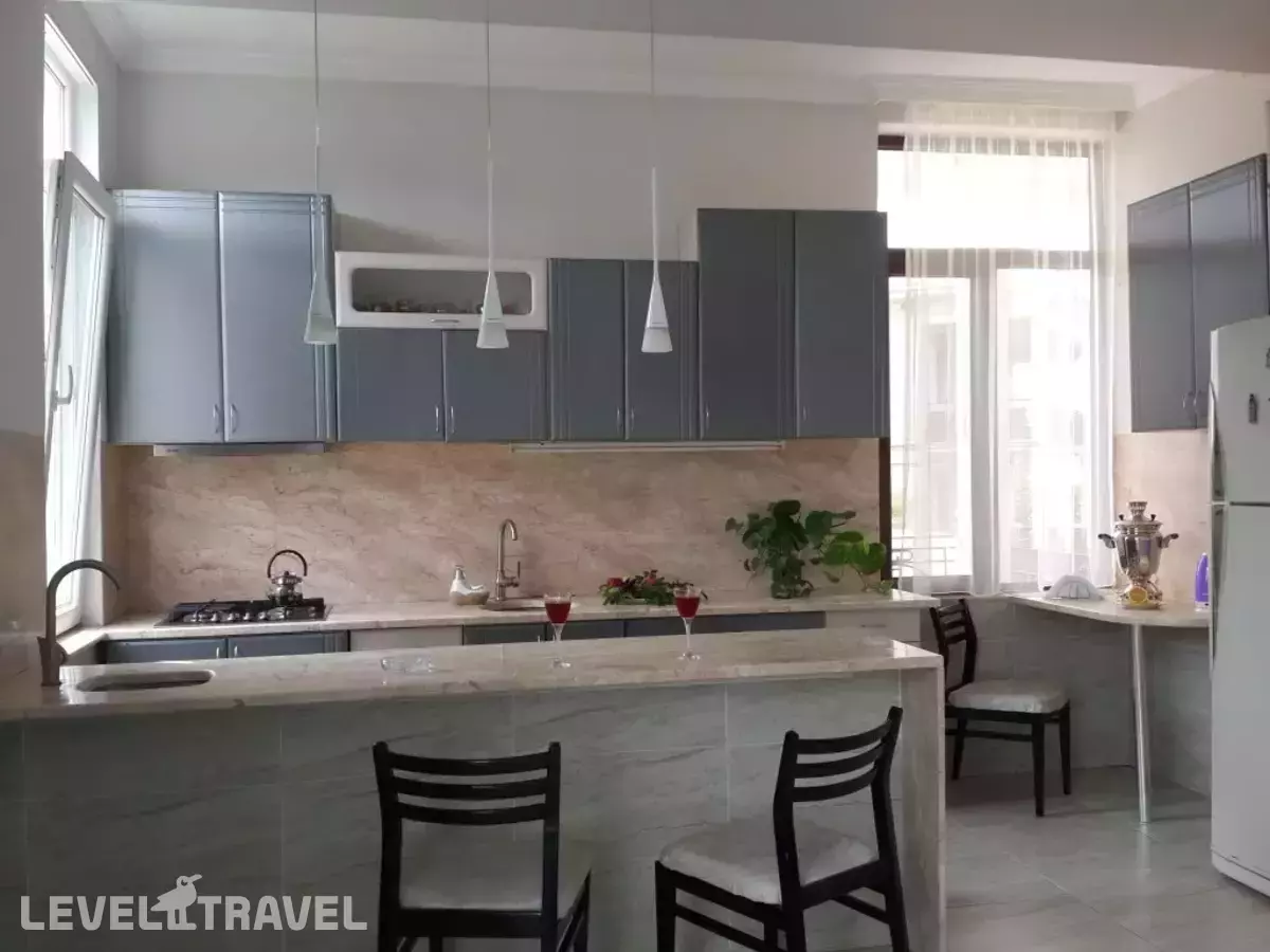 Гостевой Дом Бис-А