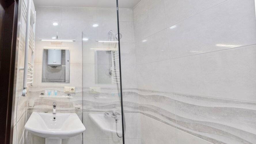 Апартаменты Orbi Beach Tower Batumi