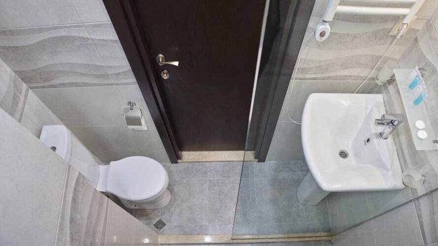 Апартаменты Orbi Beach Tower Batumi
