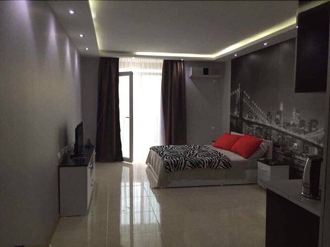 Orbi Residence