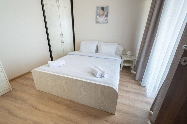 Orbi Residence
