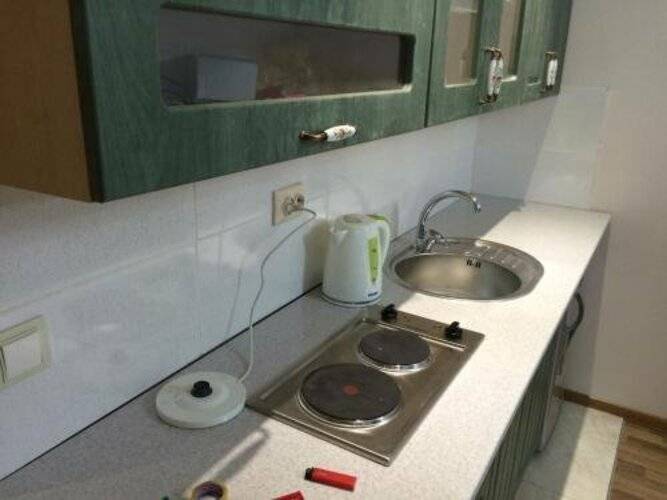 Orbi Residence