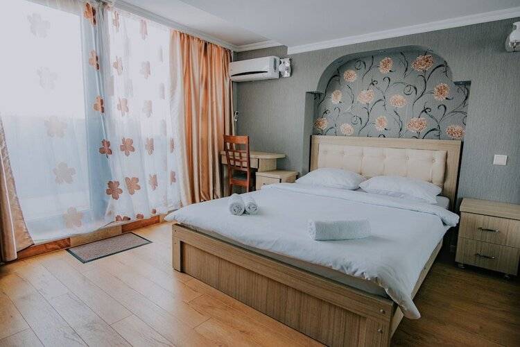 Orbi Residence