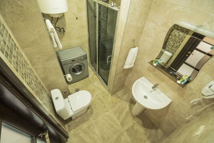 Orbi Residence