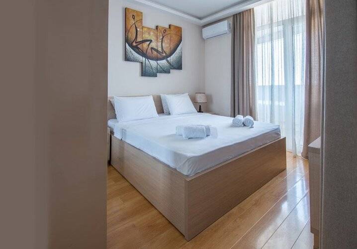 Orbi Residence