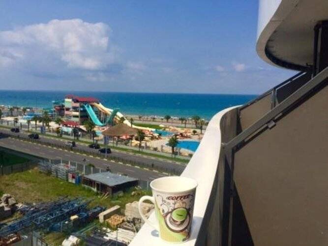 Orbi Residence