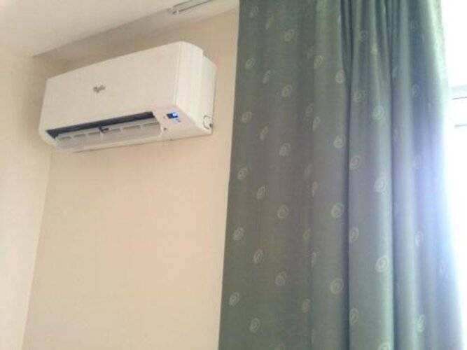 Orbi Residence