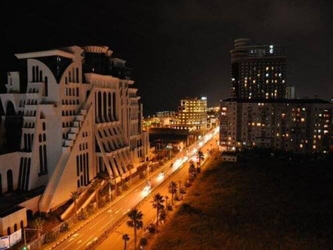 Orbi Residence