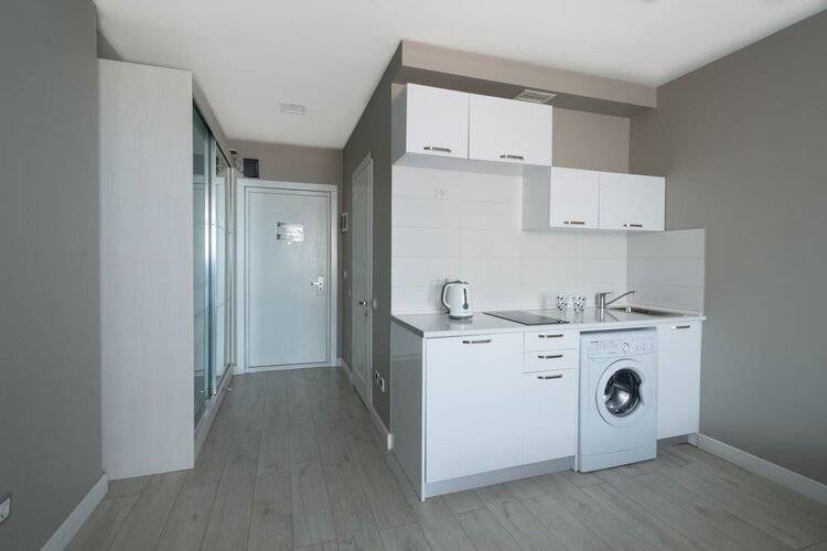 Orbi Residence