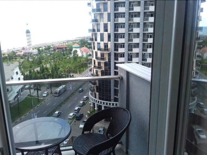 Orbi Residence