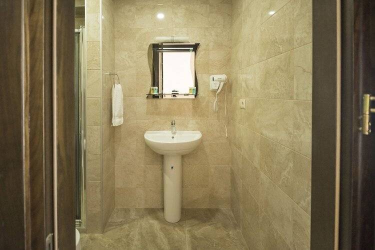 Orbi Residence