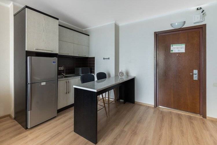 Orbi Residence