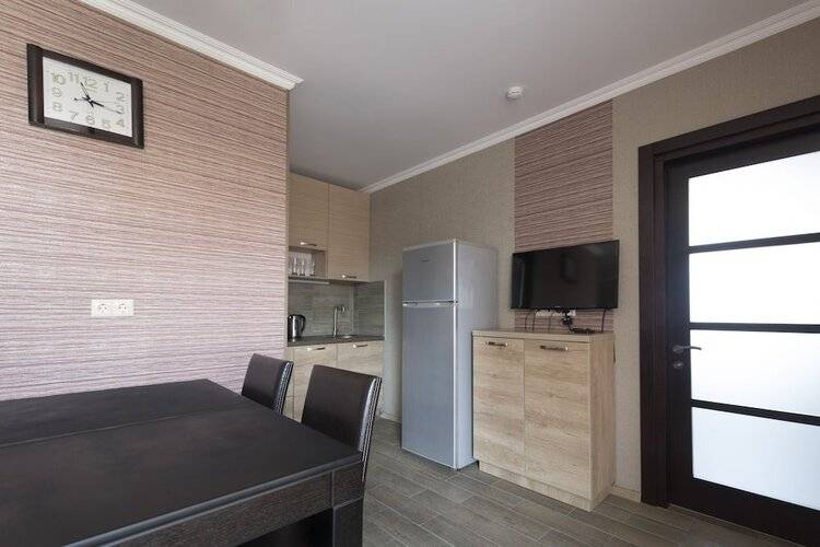 Orbi Residence