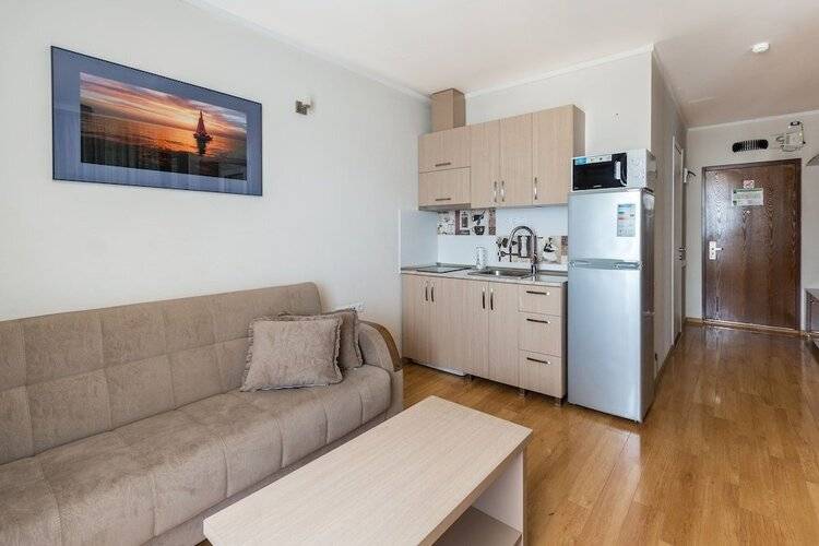 Orbi Residence