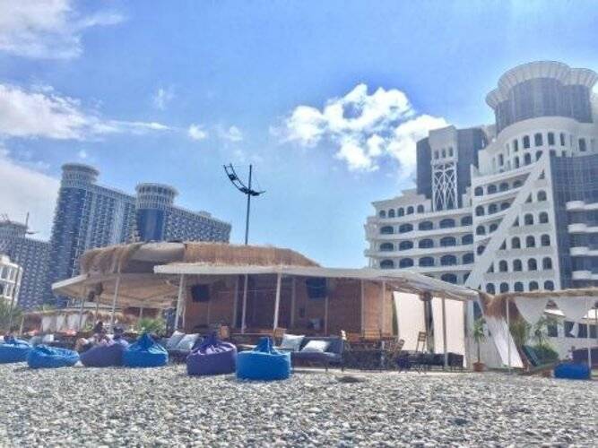 Orbi Residence