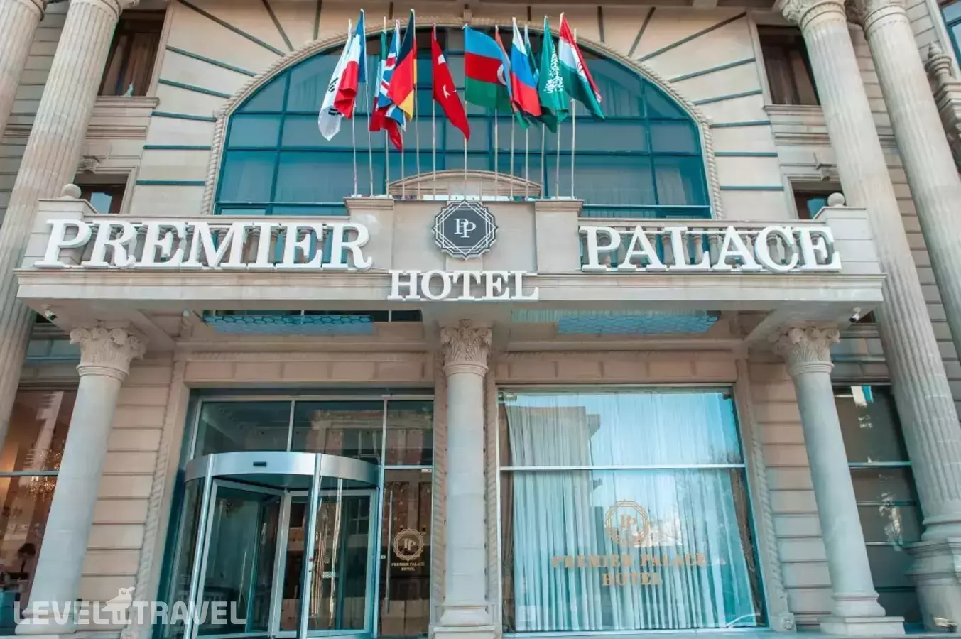 Premier Palace Hotel