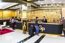 Gorgud Plaza