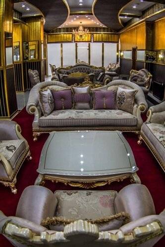 Gorgud Hotel & Spa