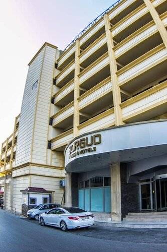 Gorgud Hotel & Spa
