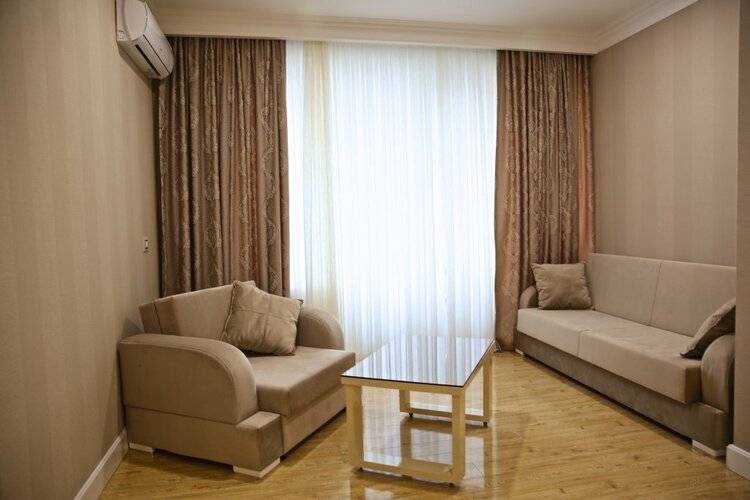 Grand Inn Baku (Ex. Rusel)